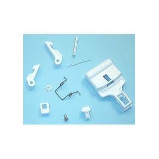 Κλείστρο πόρτας πλυντηρίου ρούχων ARISTON/INDESIT ARISTON KLI0042