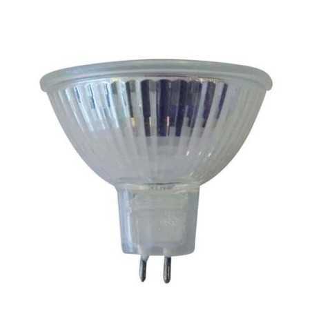 Λάμπα αλογόνου MR16 35W 12V OSRAM ΓΕΝΙΚΗΣ ΧΡΗΣΗΣ MR16353012V