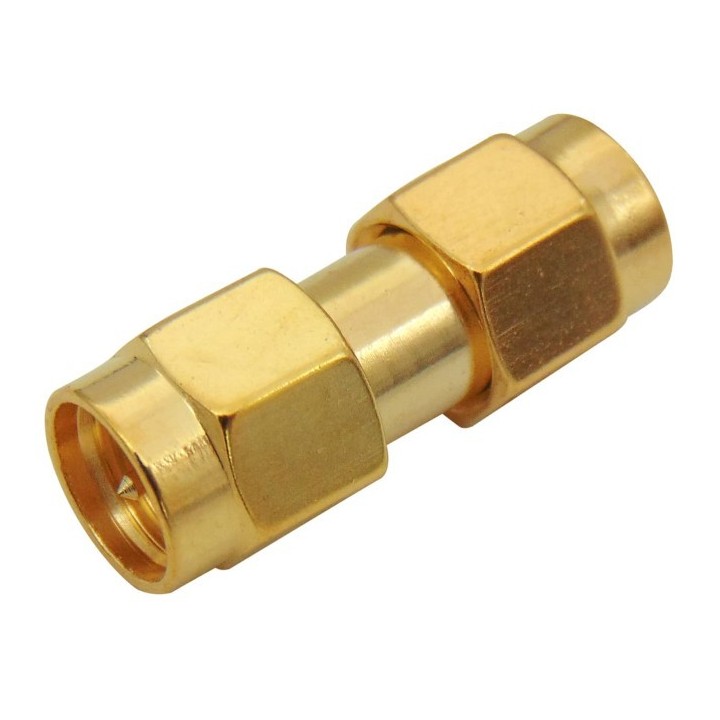 copy of Καλλώδιο τύπου SMA αρσενικό σε SMA θηλυκό 50Ohm 5m NEDIS