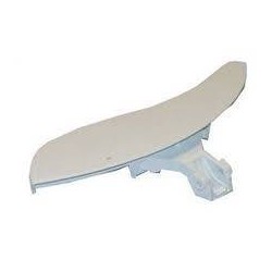 Κλείστρο πόρτας (λαβή - λευκό χρώμα) πλυντηρίου ρούχων ARCELIK/BEKO/ESKIMO/SCHAUB LORENZ BEKO KLI0045