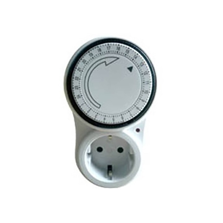 copy of Ημερήσιος αναλογικός χρονοδιακόπτης 24 ωρών ΓΕΝΙΚΗΣ ΧΡΗΣΗΣ