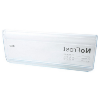 Πλαστική πρόσωψη συρταριού ψυγειόυ BOSCH original BOSCH PSPOR0119