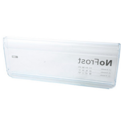 Πλαστική πρόσωψη συρταριού ψυγειόυ BOSCH original BOSCH PSPOR0119