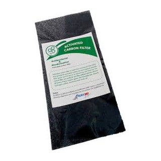 copy of Φίλτρο άνθρακα + Hepa αφυγραντήρας  ATLANTIS IZZY original