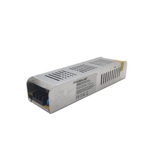copy of Τροφοδοτικό μεταλλικό SLIM 12V DC 200W IP20 EUROLAMP