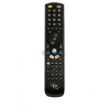 Universal Τηλεχειριστήριο LOR-4000 για CD-DVD Players , Τηλεοράσεις και Ψηφιάκους Δέκτες ΓΕΝΙΚΗΣ ΧΡΗΣΗΣ LOR-4000