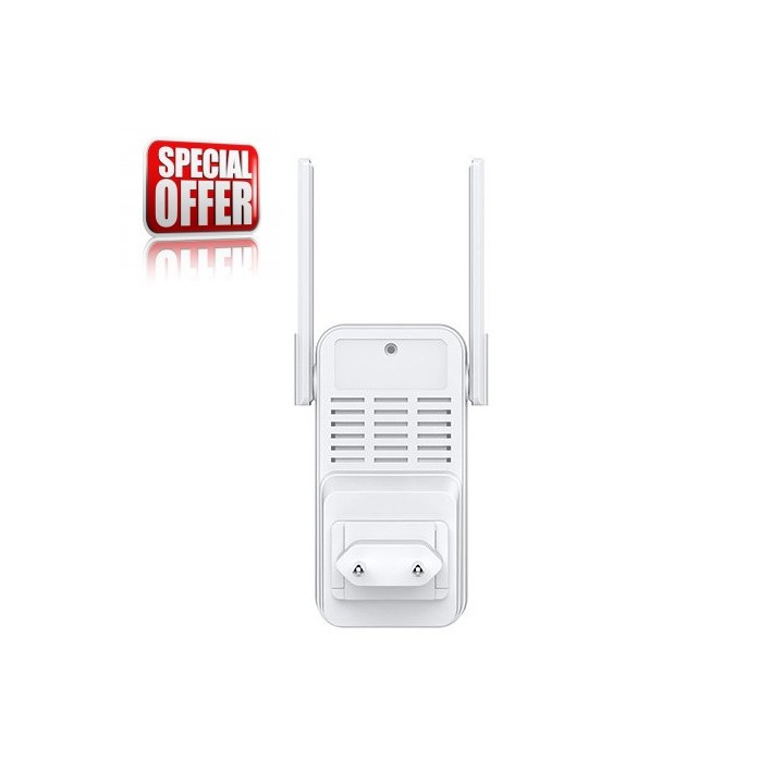 Tenda A9 signal amplifier (repeater) 2.4GHz, 300Mb/s  Tenda A9