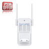 Tenda A9 signal amplifier (repeater) 2.4GHz, 300Mb/s Tenda A9
