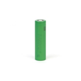 Επαναφορτιζόμενη μπαταρία 18650-VTC6 flat 3.7V 3120mAh MURATA  18650VTC6