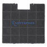 Φίλτρο άνθρακα απορροφητήρα KORTING/AMICA/HISENSE/GORENJE/BRANDT replica GORENJE APCA0052