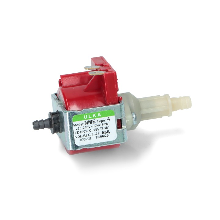 copy of Αντλία νερού σιδήρου STOROLINE PLUS IZZY original