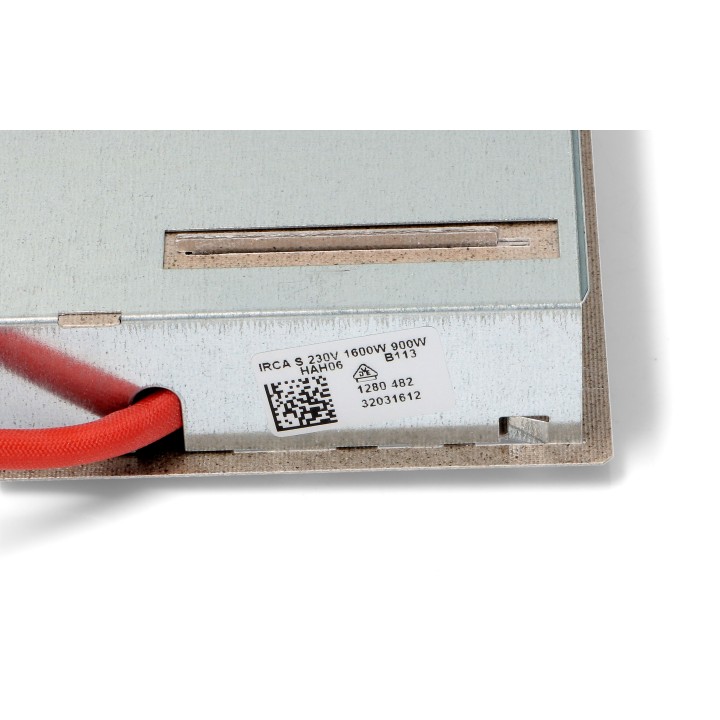 Αντίσταση στεγνωτηρίου VESTEL/FINLUX replica VESTEL PRANT0055