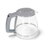 Κανάτα καφετιέρας γαλλικού καφέ BOSCH/SIEMENS original BOSCH KAFKA0030