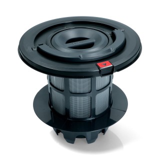 copy of Φίλτρο HEPA ηλεκτρικής σκούπας CANDY/HOOVER original