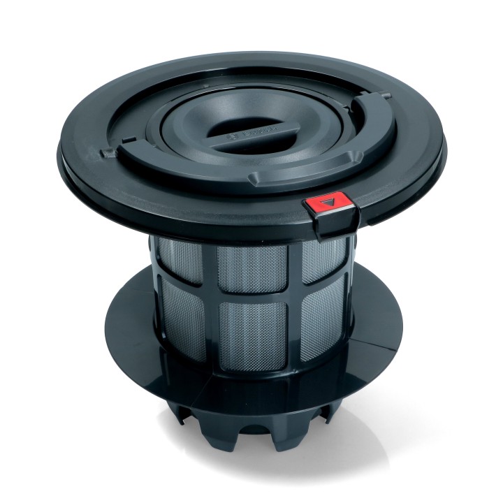 copy of Φίλτρο HEPA ηλεκτρικής σκούπας CANDY/HOOVER original