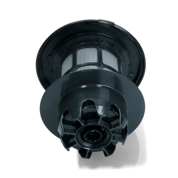 copy of Φίλτρο HEPA ηλεκτρικής σκούπας CANDY/HOOVER original