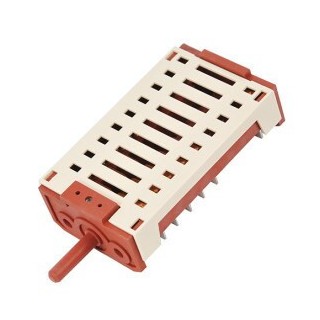 copy of Διακόπτης επιλογής φούρνου κουζίνας BOSCH/SIEMENS original