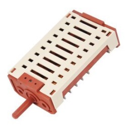 Διακόπτης επιλογής φούρνου κουζίνας ELECTROLUX original ELECTROLUX DEF0103