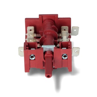 copy of Διακόπτης επιλογής φούρνου κουζίνας BOSCH/SIEMENS original