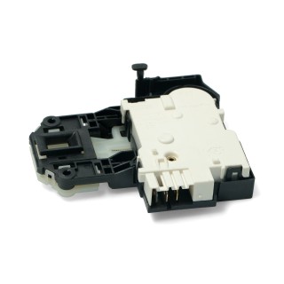 copy of Electric door lock for washing machine ARISTON/INDESIT