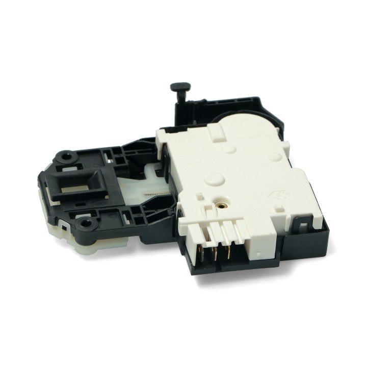 copy of Electric door lock for washing machine ARISTON/INDESIT