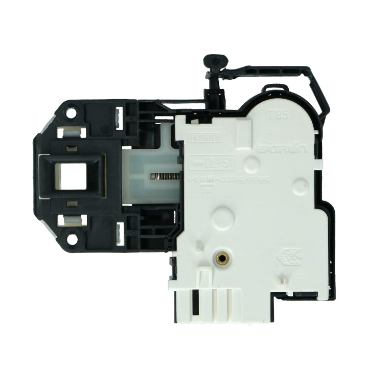 copy of Electric door lock for washing machine ARISTON/INDESIT