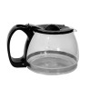 French press coffee pot LIFE robusta original