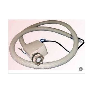 Aqua stop πλήρες πλυντηρίου πιάτων Whirlpool  PPSA0003