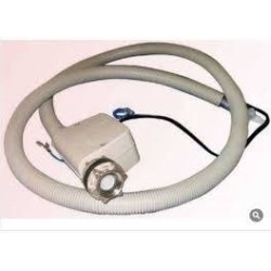 Aqua stop πλήρες πλυντηρίου πιάτων Whirlpool PPSA0003