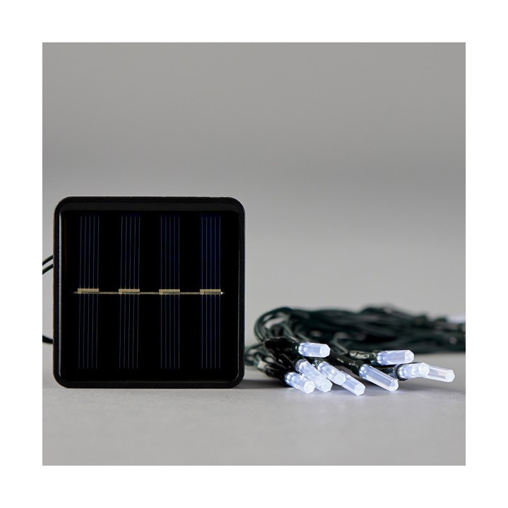 copy of Λαμπάκια led  εσωτερικού και εξωτερικού χώρου σε σειρά 1500L, με πράσινο  καλώδιο και ψυχρό χρώμα με  πρόγραμμα