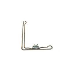 Αντιστάσεις Πλυντήριων πιάτων - Αντίσταση κάδου (1950Watt 220volt) πλυντηρίου πιάτων/ποτηριών CANDY