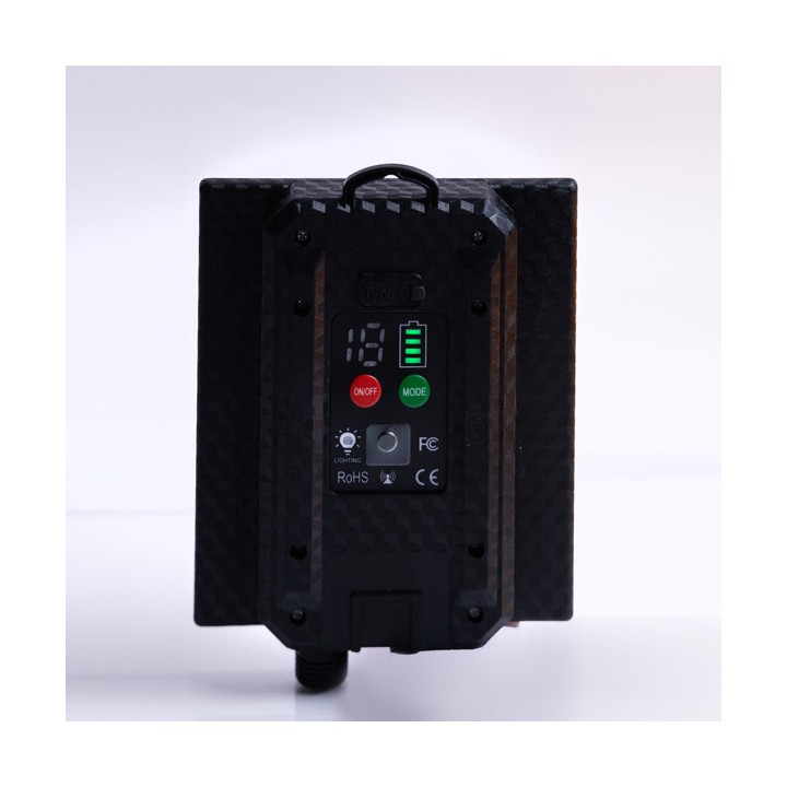 Πάνελ ηλιακό συλλέκτη για κάρφωμα στο έδαφος με αισθητήρα φωτός για μετατροπή συσκευών με USB EUROLAMP 600-04996