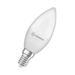 Λάμπα led κερί 4.9W E14 B35 4000Κ LEDVANCE OSRAM C374.940LD