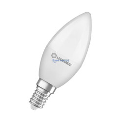 copy of Λάμπα led κερί 5.5W...