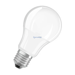 Λάμπα led 10W E27 A60 4000Κ LEDVANCE OSRAM A6010﻿40LD