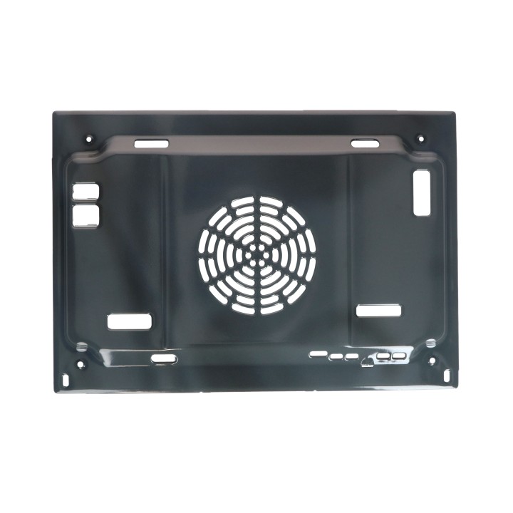 Κάλυμμα πλάτη ανεμιστήρα αερόθερμου φούρνου PITSOS/SIEMENS/BOSCH original BOSCH FKPL0014a