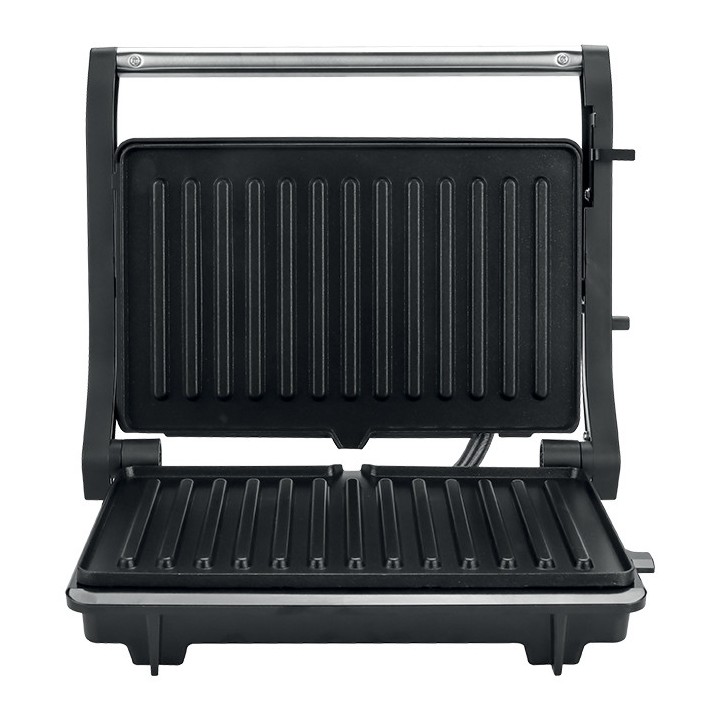 Τοστιέρα με αντικολλητικές grill πλάκες, 1000W LIFE LIFE PANINI