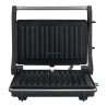 Τοστιέρα με αντικολλητικές grill πλάκες, 1000W LIFE LIFE PANINI Τοστιέρα με αντικολλητικές grill πλάκες, 1000W LIFE LIFE PANINI