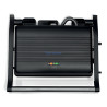 Τοστιέρα με αντικολλητικές grill πλάκες, 1000W LIFE LIFE PANINI Τοστιέρα με αντικολλητικές grill πλάκες, 1000W LIFE LIFE PANINI