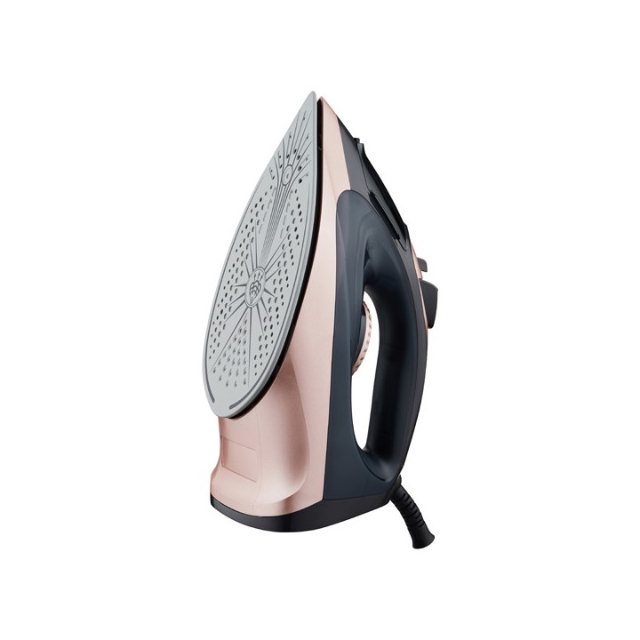 copy of Ατμοσίδερο με πλάκα κεραμικής επίστρωσης, 2400W