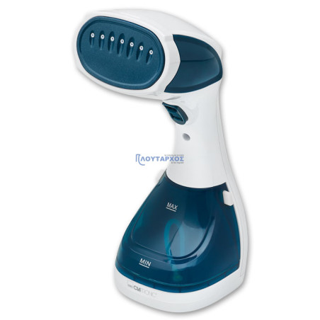 Βούρτσα ατμού και αποχνουδωτής, 2 σε 1. CLATRONIC CLATRONIC CL DB 3717 Βούρτσα ατμού και αποχνουδωτής, 2 σε 1. CLATRONIC CLATRONIC CL DB 3717