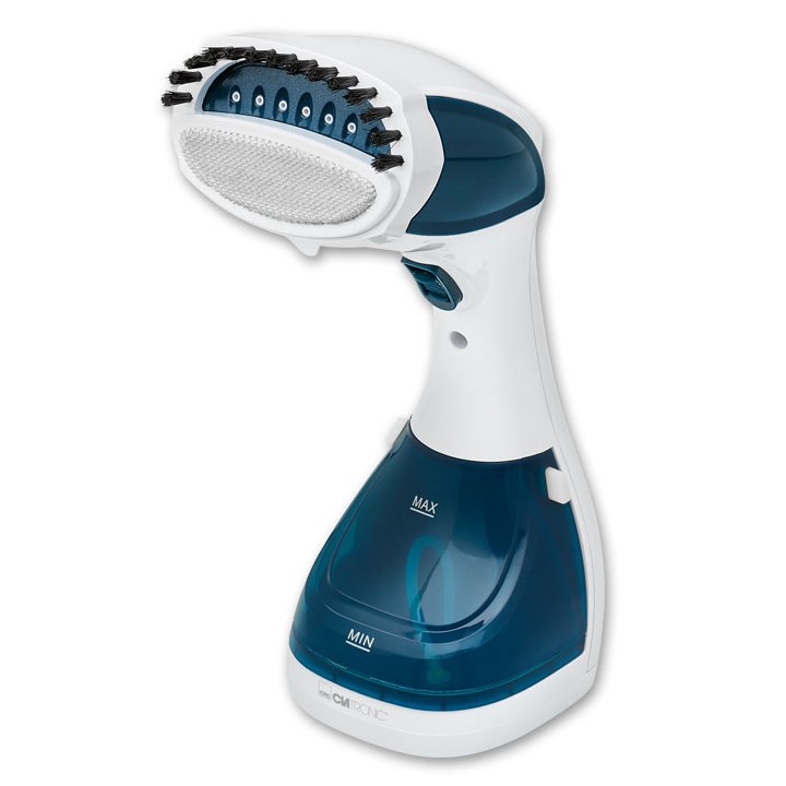 Βούρτσα ατμού και αποχνουδωτής, 2 σε 1. CLATRONIC CLATRONIC CL DB 3717