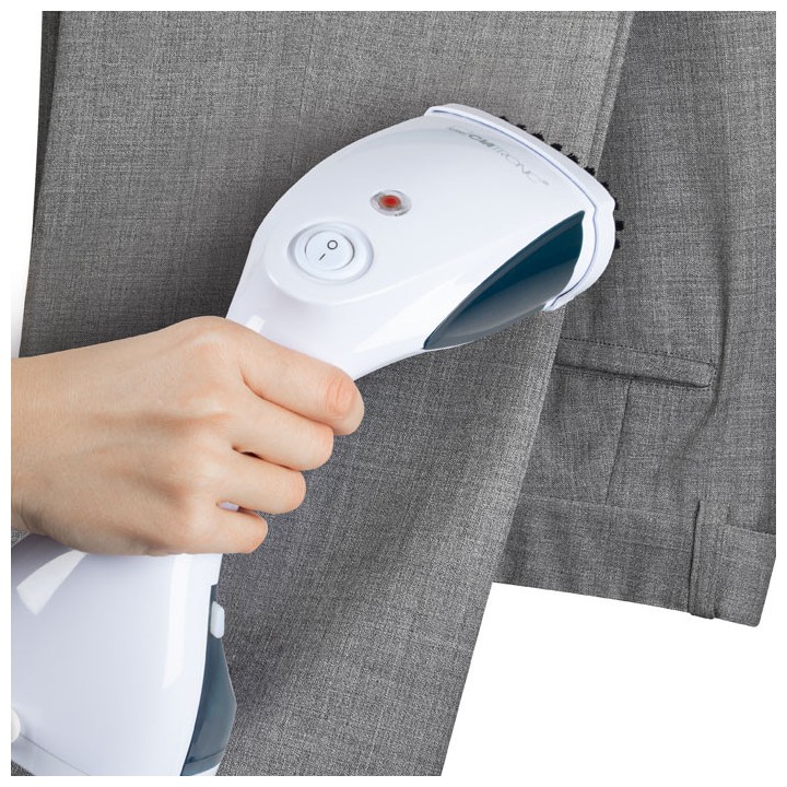 Βούρτσα ατμού και αποχνουδωτής, 2 σε 1. CLATRONIC CLATRONIC CL DB 3717