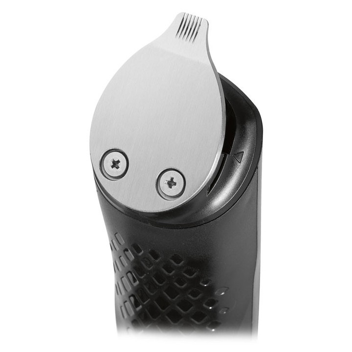 copy of Κουρευτική μηχανή, με επαναφορτιζόμενη μπαταρία λιθίου