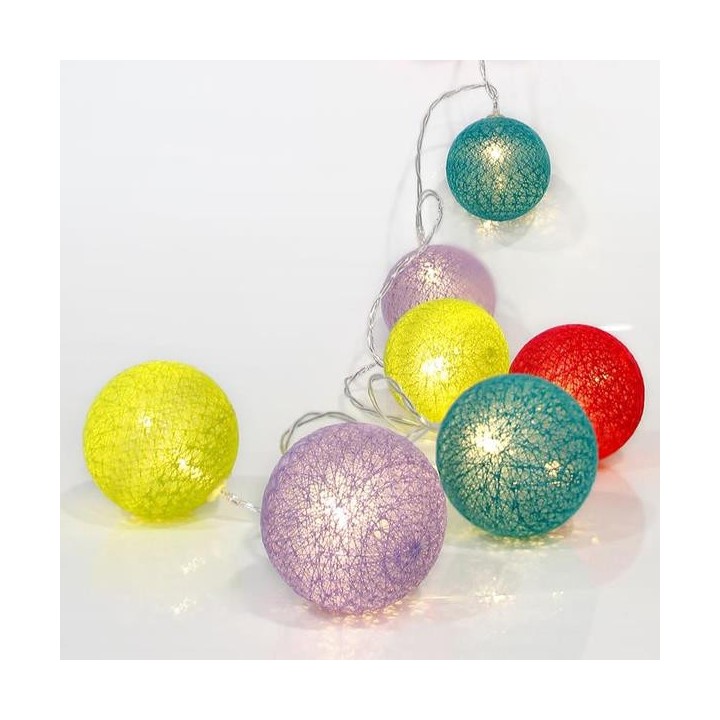 copy of Λαμπάκια led  εσωτερικού και εξωτερικού χώρου σε σειρά 1500L, με πράσινο  καλώδιο και ψυχρό χρώμα με  πρόγραμμα