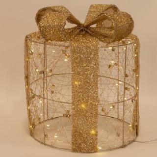 ΚΟΥΡΤΙΝΑ, 360 LED 3mm, 36V, ΕΠΕΚΤΑΣΗ ΕΩΣ 3, 200Χ200cm, ΔΙΑΦΑΝΟ ΚΑΛΩΔΙΟ, ΘΕΡΜΟ ΛΕΥΚΟ LED, ΙΡ44