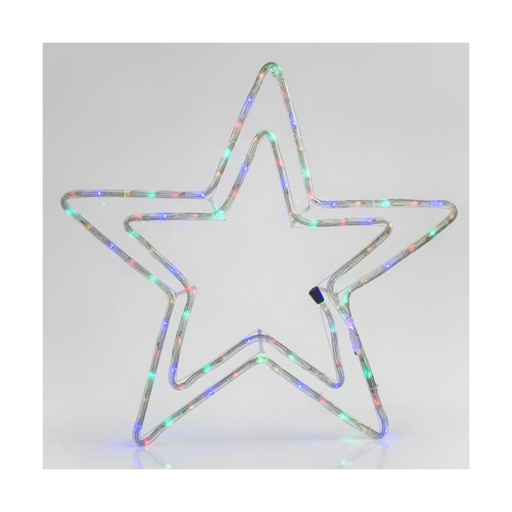 copy of Λαμπάκια led  εσωτερικού και εξωτερικού χώρου σε σειρά 900L, με πράσινο  καλώδιο και θερμό χρώμα με πρόγραμμα