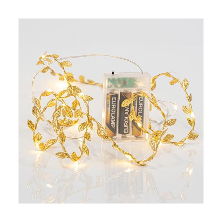 copy of Λαμπάκια led  εσωτερικού και εξωτερικού χώρου σε σειρά 1500L, με πράσινο  καλώδιο και ψυχρό χρώμα με  πρόγραμμα