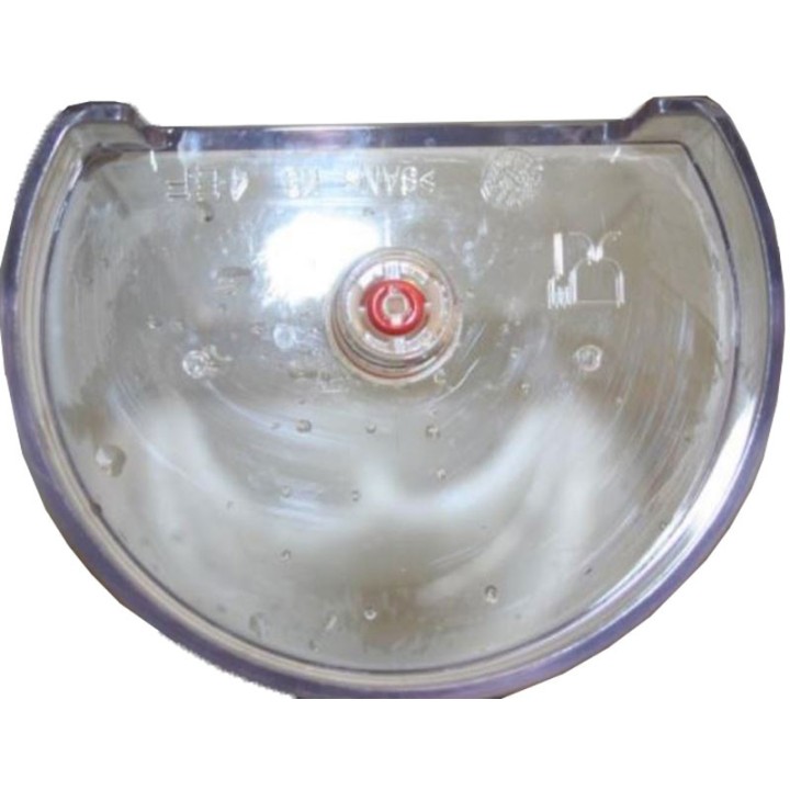 Δεξαμενή νερού καφετιέρας DELONGHI/KRUPS/NESPRESSO original KRUPS KAFKAD0016
