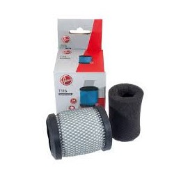 Φίλτρο ηλεκτρικής σκούπας HOOVER original HOOVER SKFIL0166